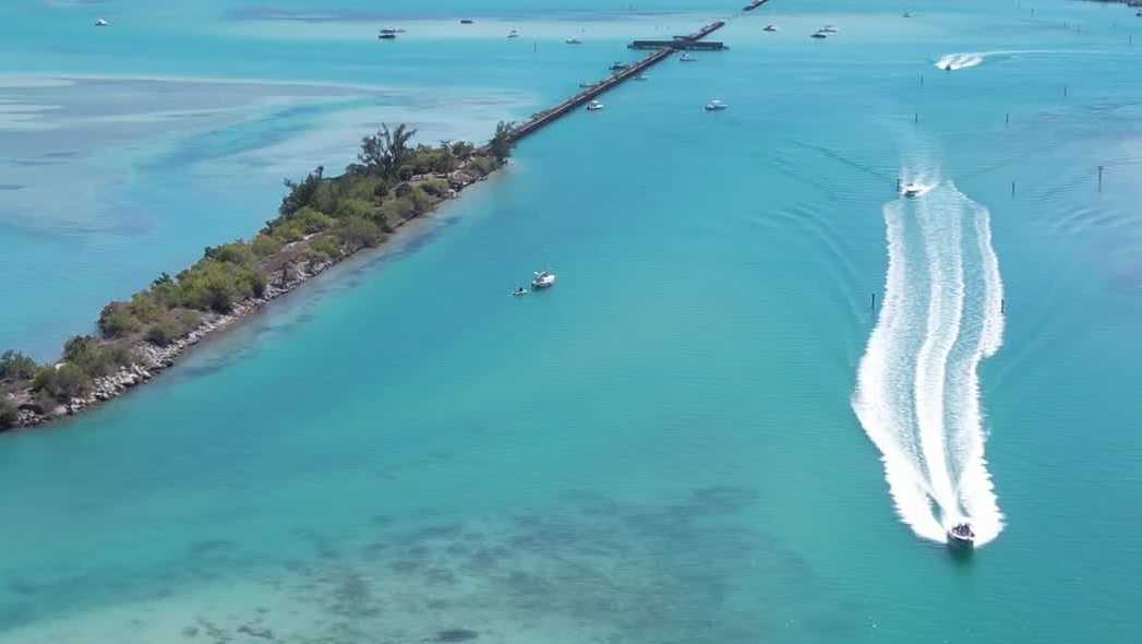 Florida boaters face new anchoring permit rules