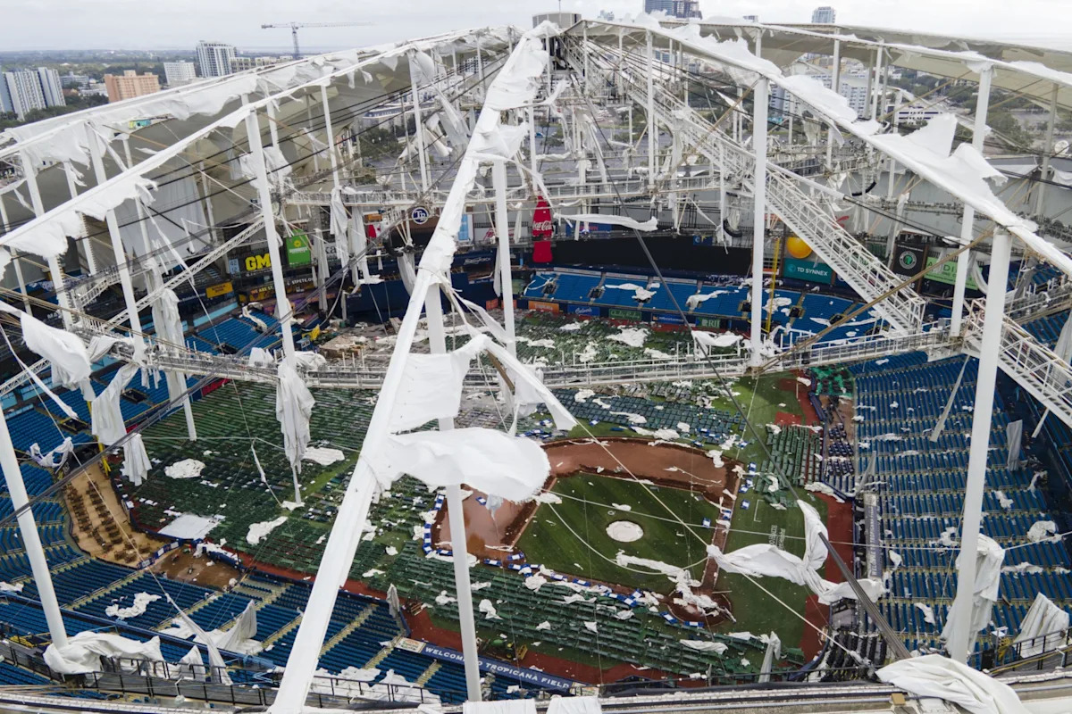 Orlando Can Dream, but Florida Doesn’t Deserve Another MLB Franchise