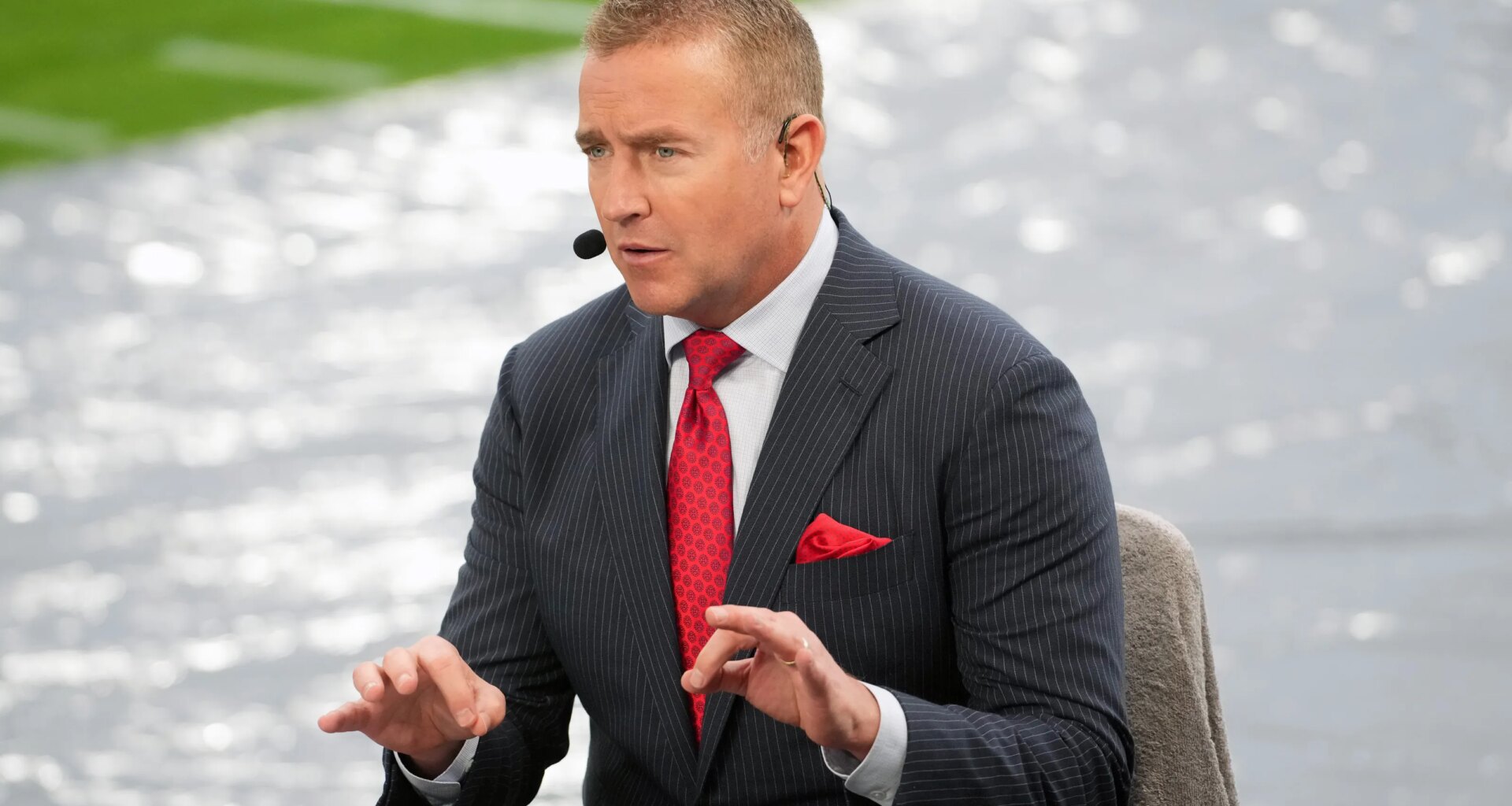 Kirk Herbstreit predicts college football national champion