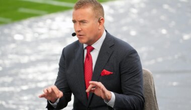 Kirk Herbstreit predicts college football national champion