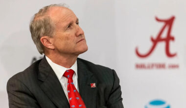 Former Alabama college president tapped to lead Florida university
