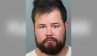 Florida Dad Arrested After 9-Year-Old Found Gun and Shot His 5-Year-Old Brother in the Chest