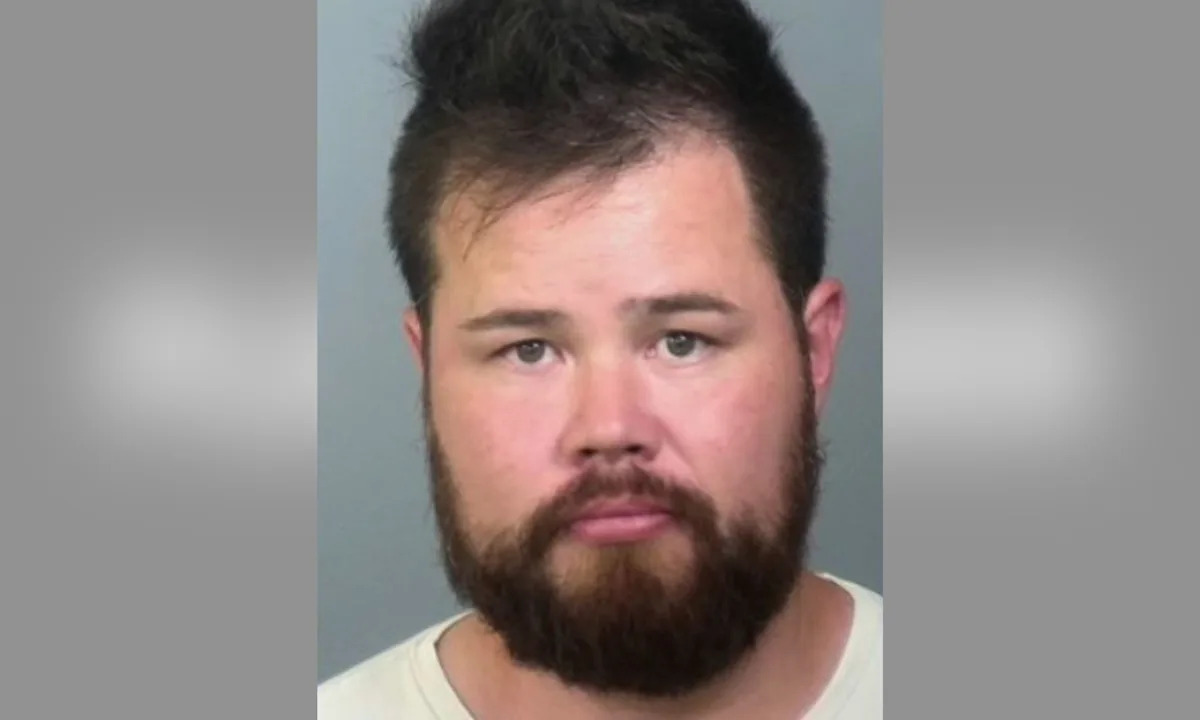 Florida Dad Arrested After 9-Year-Old Found Gun and Shot His 5-Year-Old Brother in the Chest