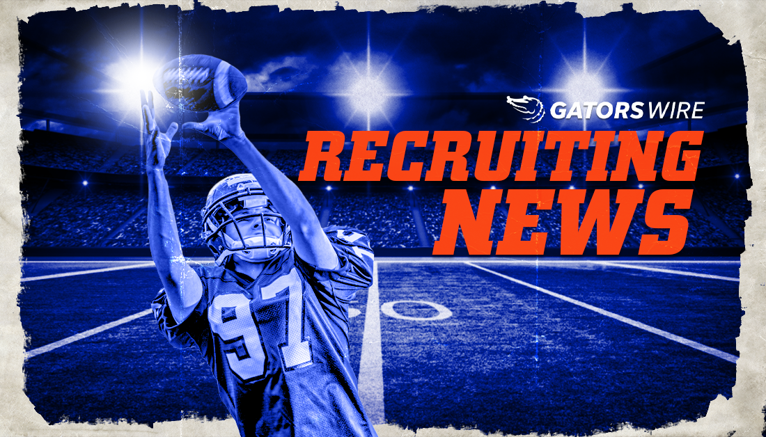 Florida set to host blue-chip WR Jamarian Simmons for official visit