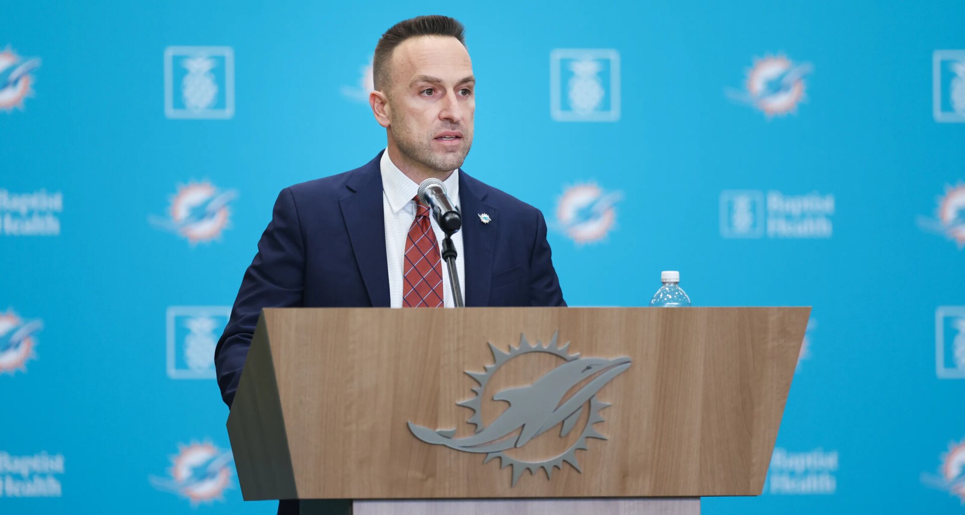 Miami Dolphins 2026 preseason schedule: Dates, times, opponents