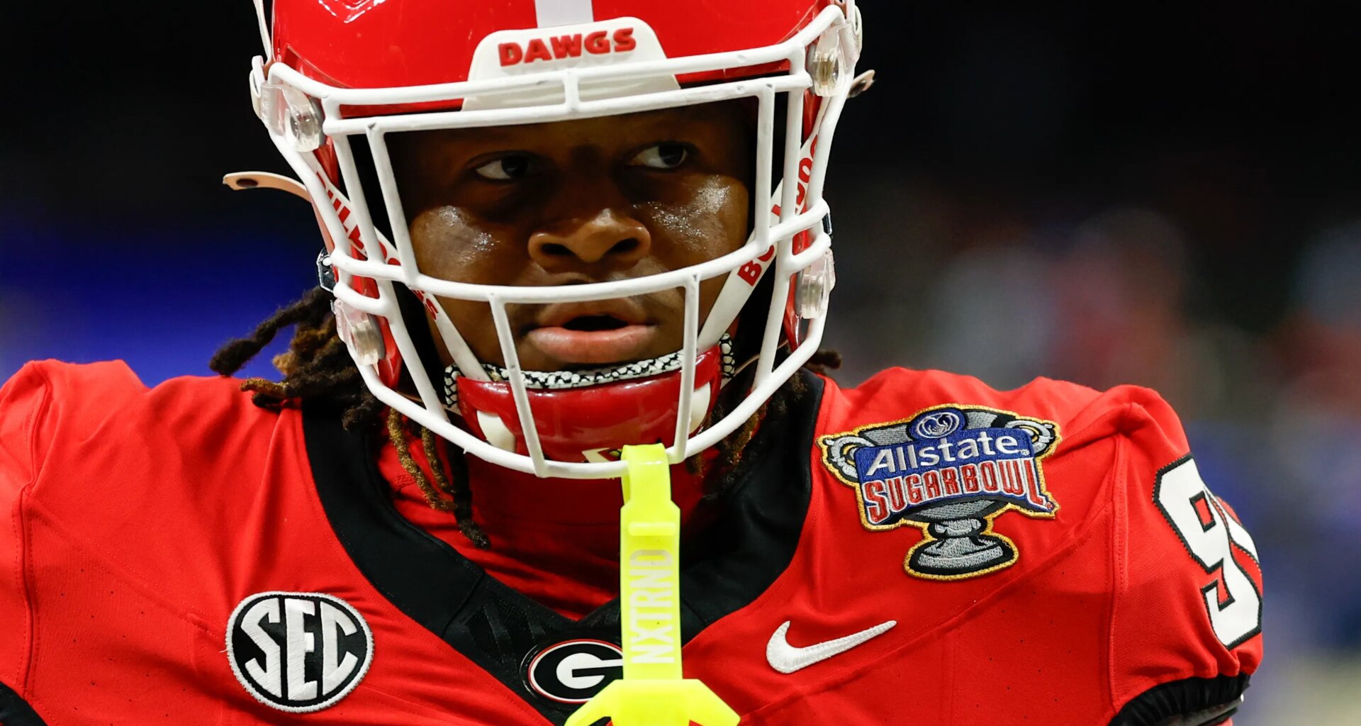 3-star Georgia football target announces commitment to Florida
