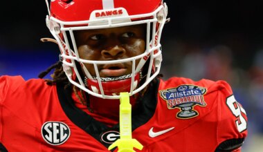 3-star Georgia football target announces commitment to Florida