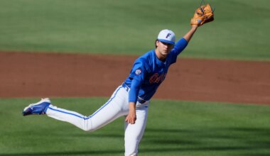 Florida baseball vs Kentucky live updates, score, highlights, channel
