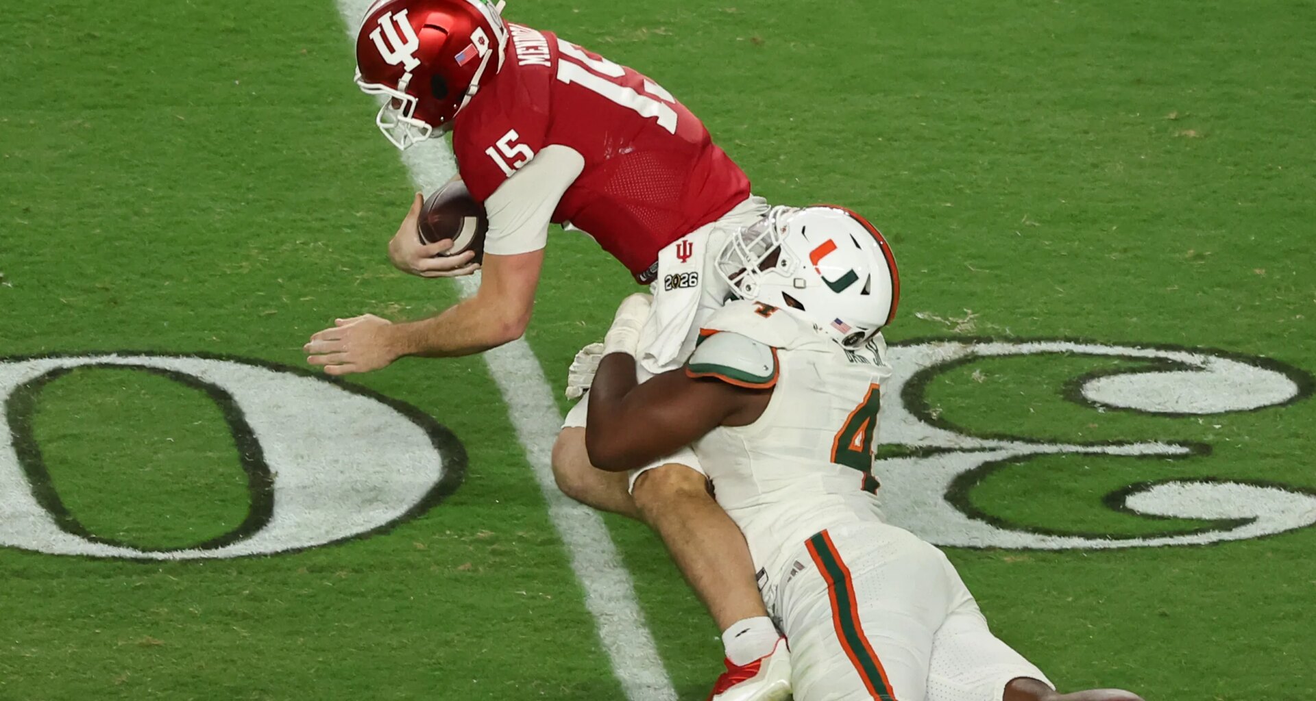 ESPN's Matt Bowen likes the idea of Rueben Bain Jr. in Tampa Bay
