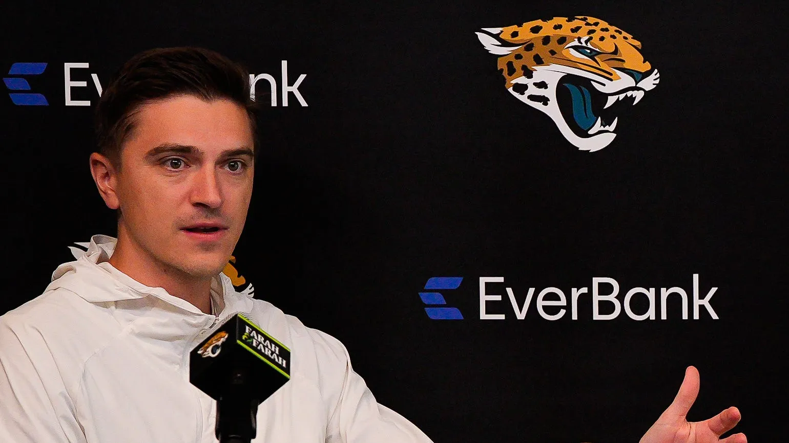 Recapping every move made by Jaguars