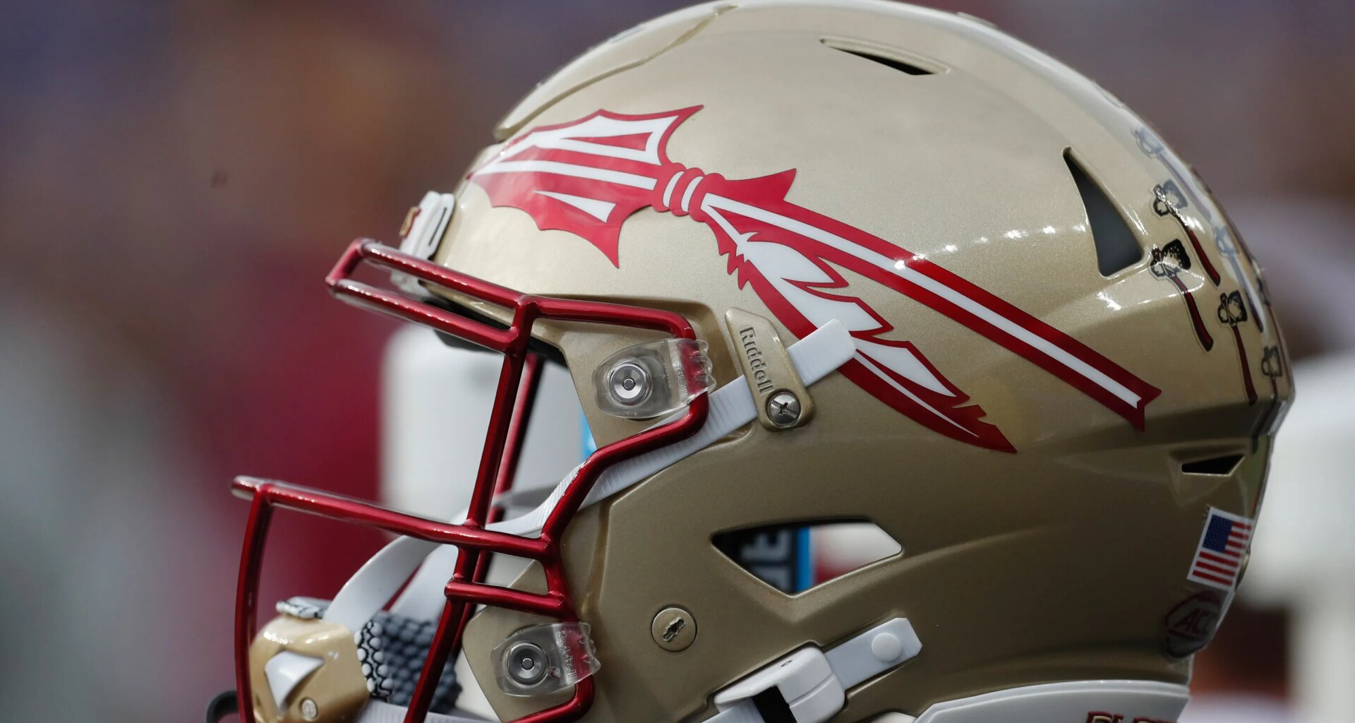 FSU football transfer portal target Devarrick Woods to visit