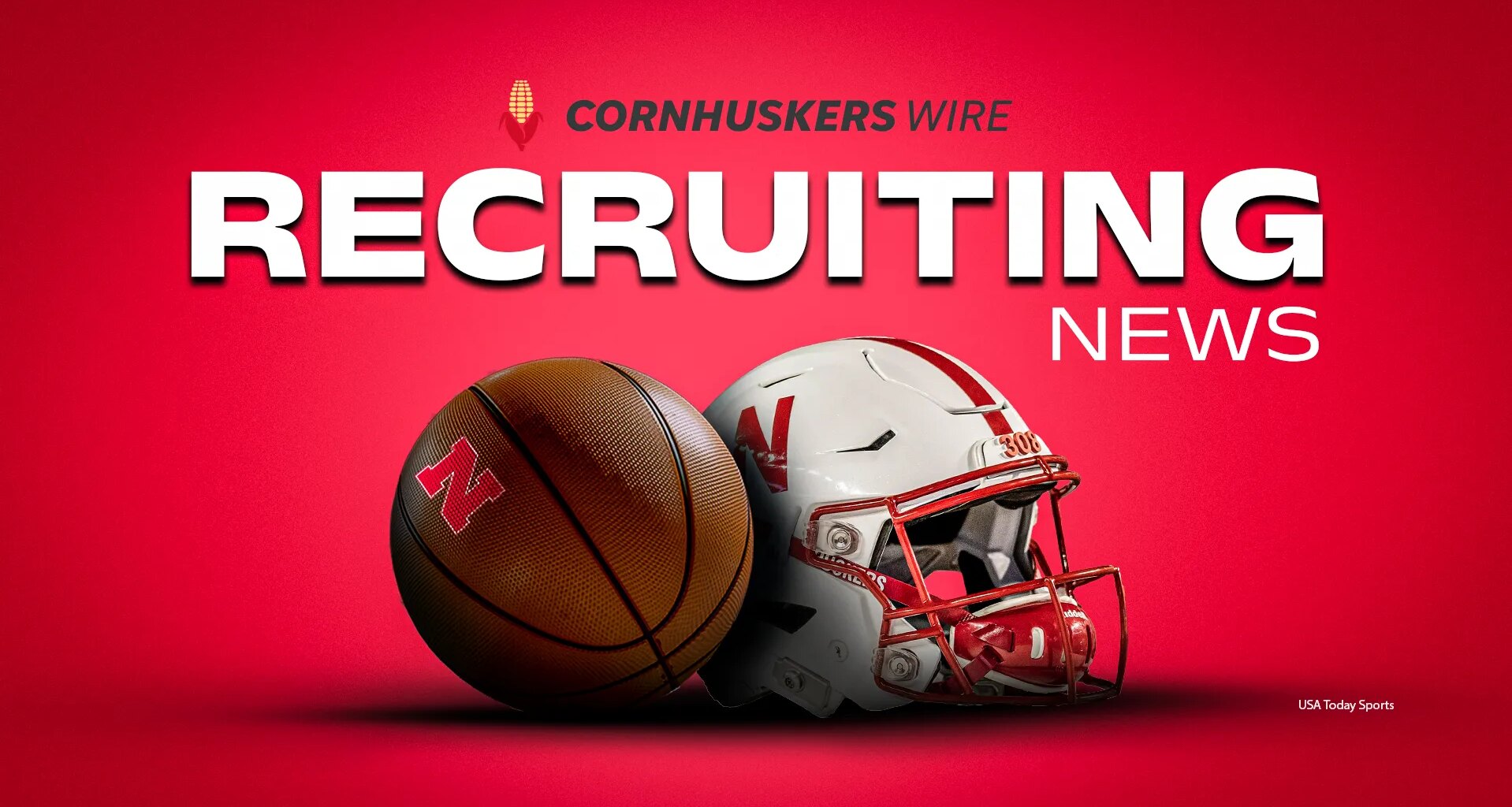 Nebraska football to host Florida State commit Mekhi Williams