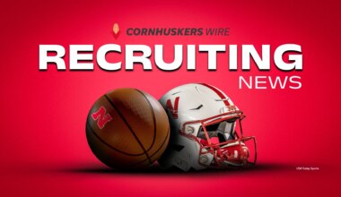 Nebraska football to host Florida State commit Mekhi Williams