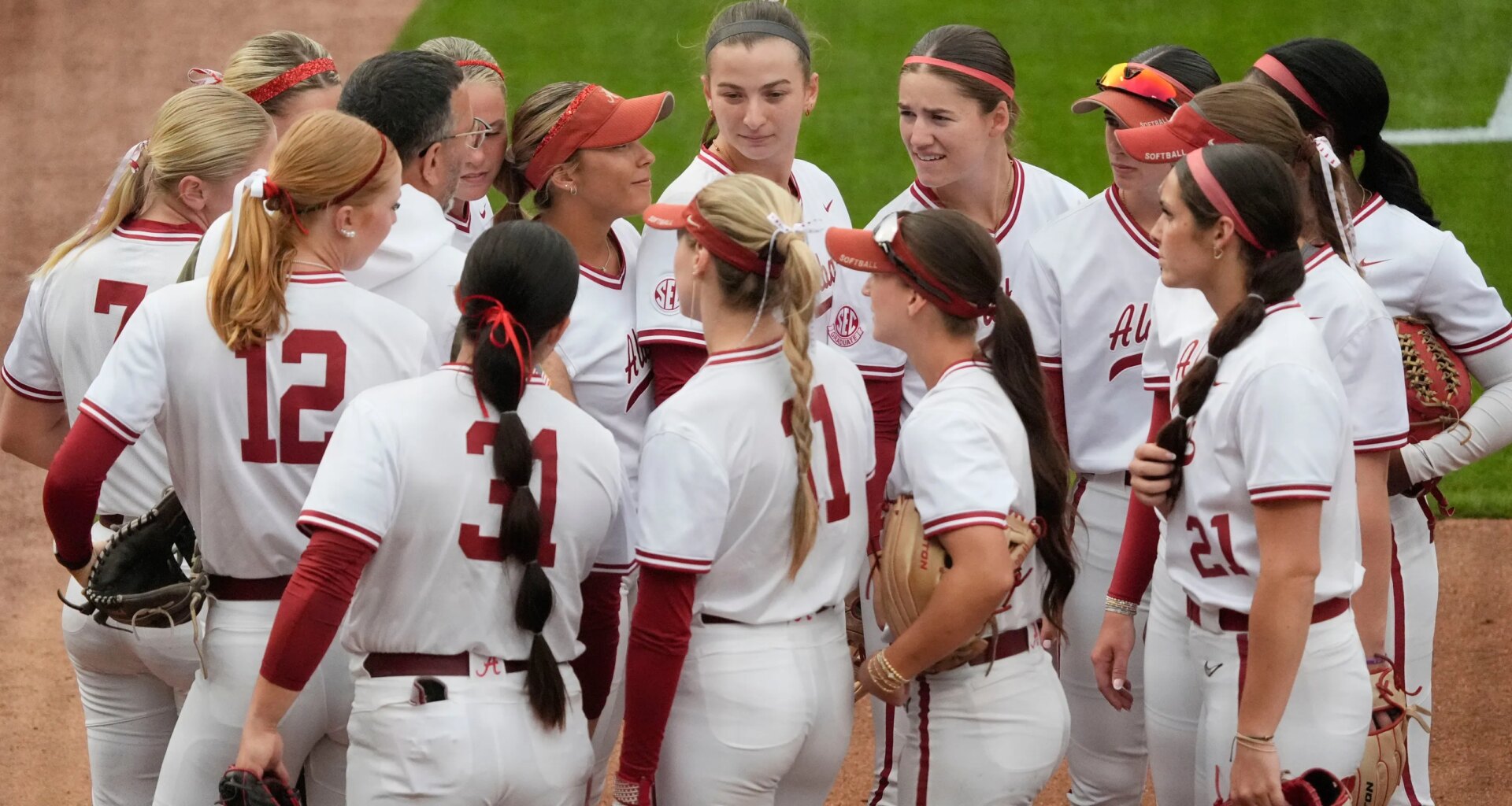 Alabama softball vs Florida recap, score and highlights today