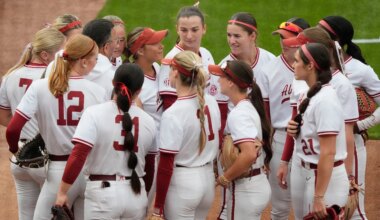 Alabama softball vs Florida recap, score and highlights today
