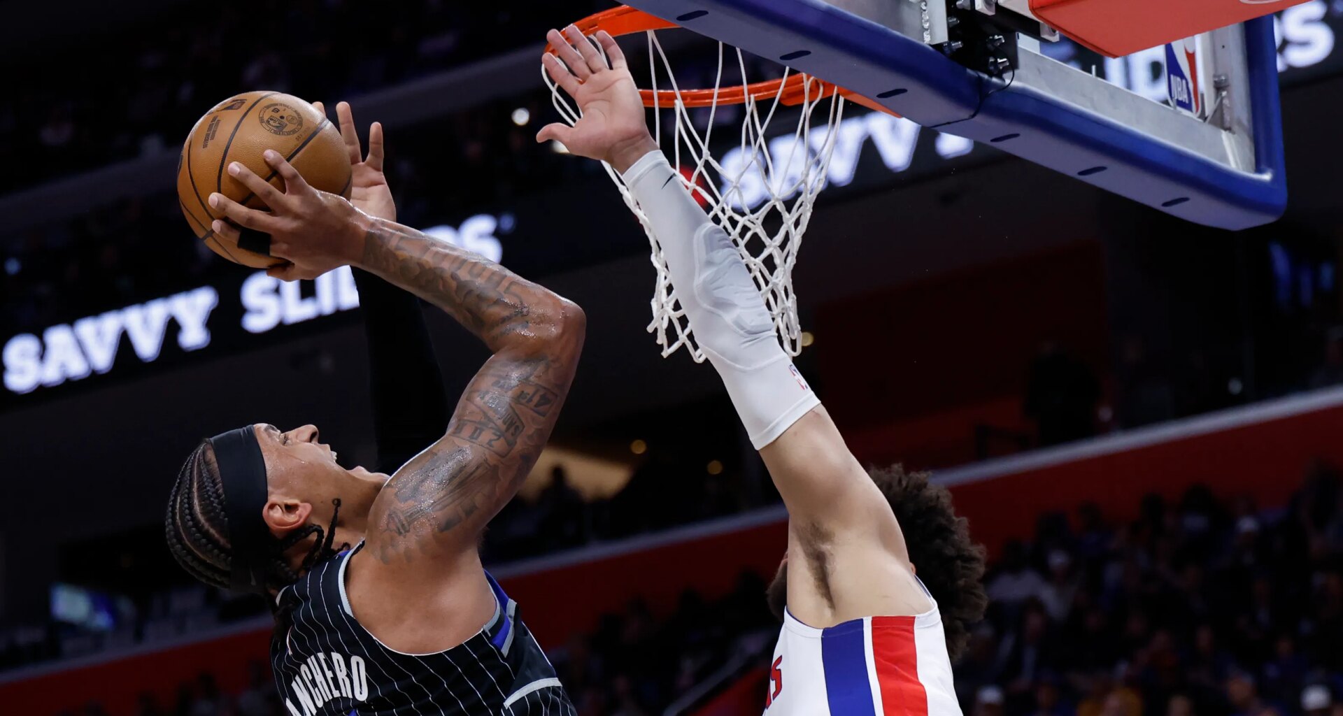 Pistons at Magic Game 6 odds, picks and predictions