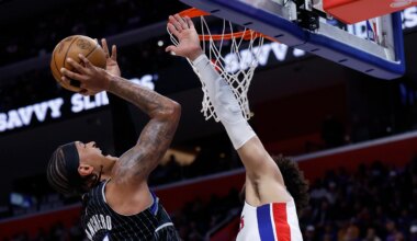 Pistons at Magic Game 6 odds, picks and predictions