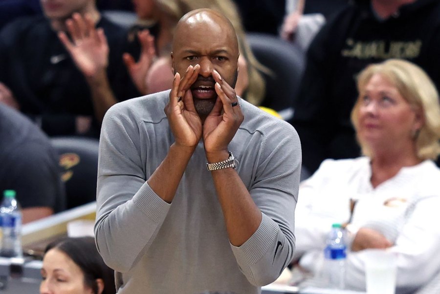 Orlando Magic fire coach Jamahl Mosley after first-round playoff exit