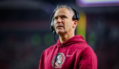 Rankings all 17 head coaches entering 2026
