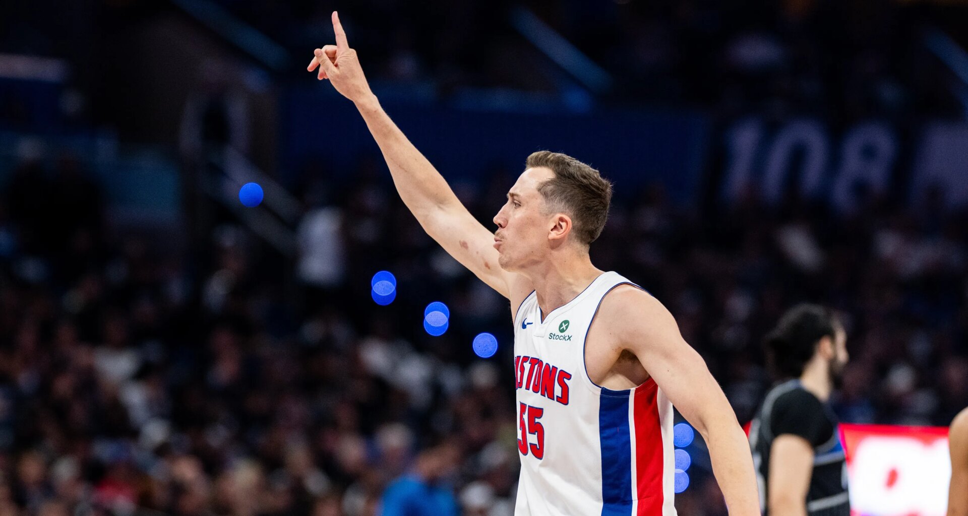 Magic at Pistons Game 7 odds, picks and predictions