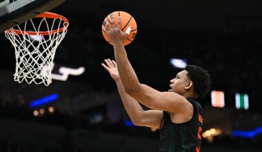 Malik Reneau added to G League combine participant list
