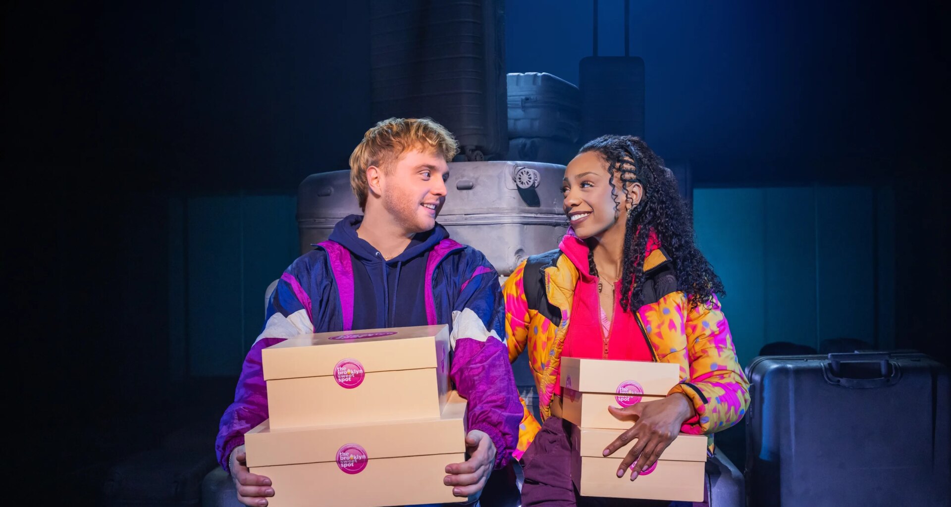 FSU grad Christiani Pitts nominated for a Tony Award