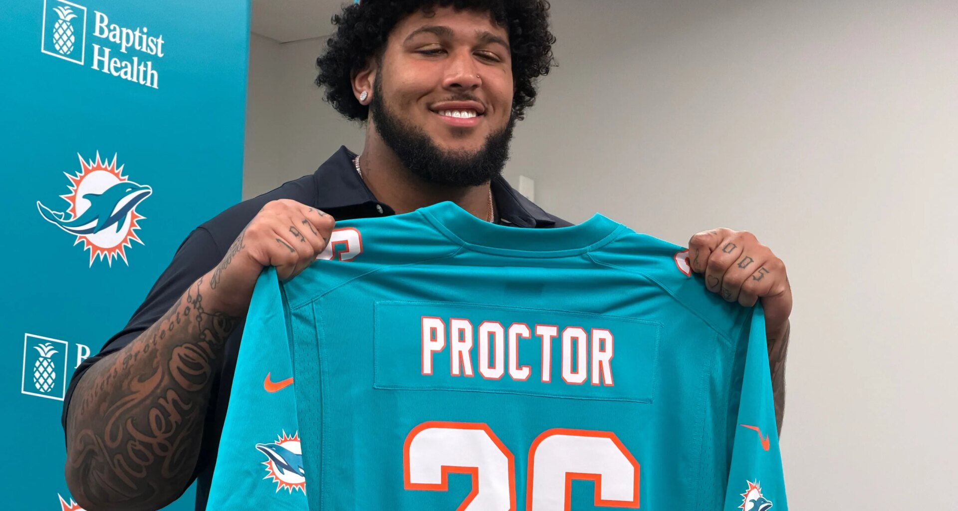 Lessons from Packers draft philosophy in 2026, with help from Miami