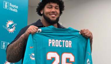 Lessons from Packers draft philosophy in 2026, with help from Miami