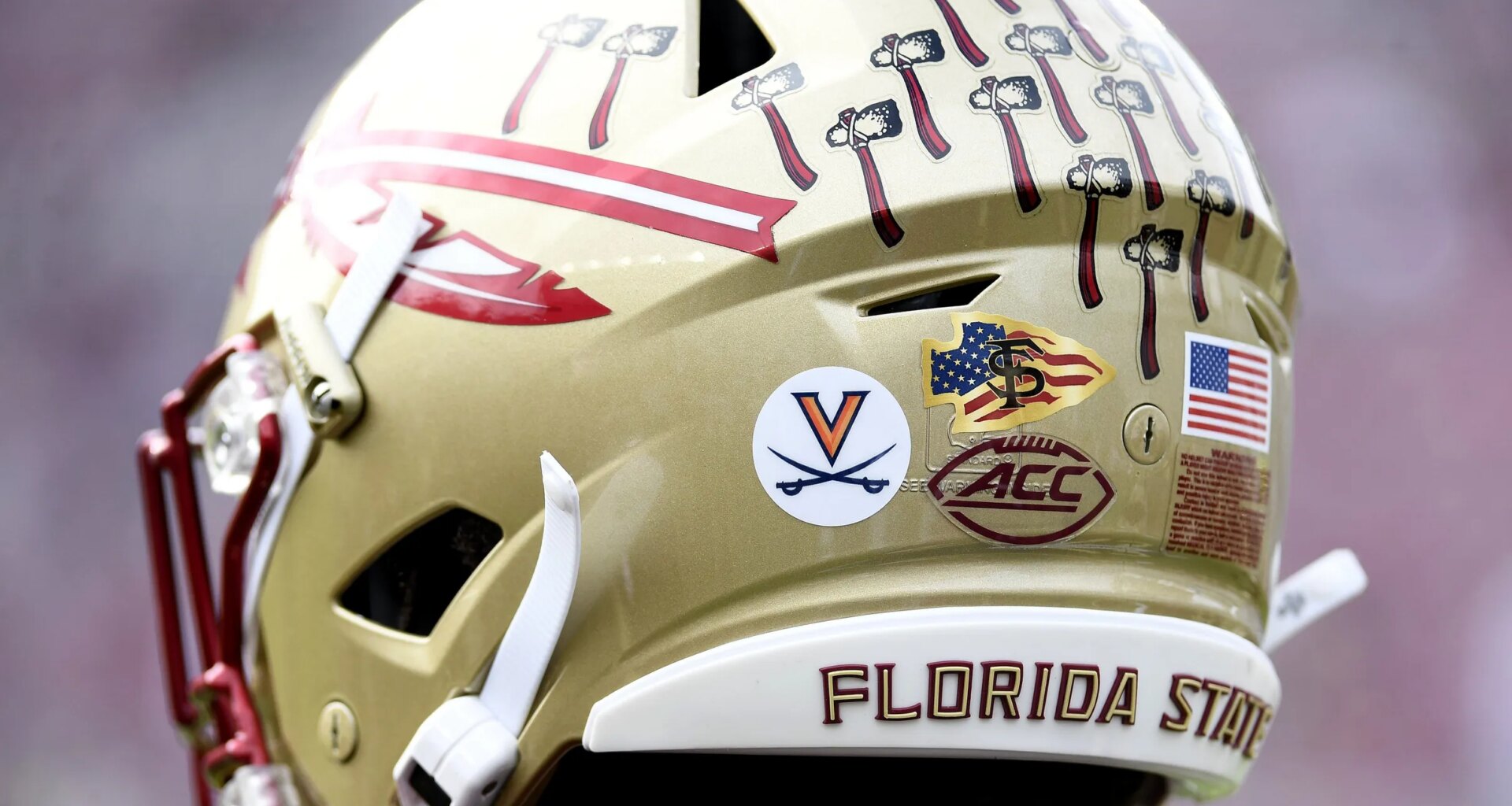 Four-star Florida State commit Mekhi Williams sets Wisconsin visit