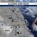 Central Florida Faces Fog and Storms as Atlantic High Pressure Weakens