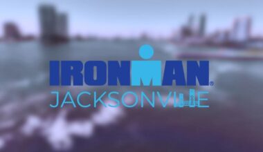 Traffic frustrations follow Jacksonville’s inaugural Ironman