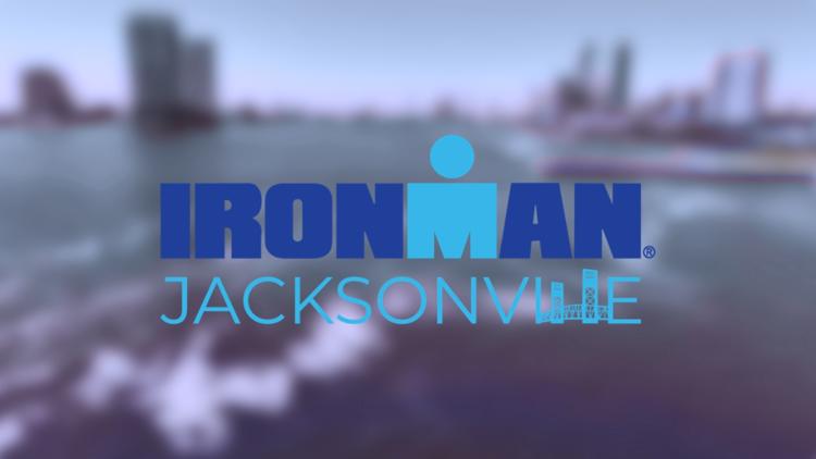 Traffic frustrations follow Jacksonville’s inaugural Ironman