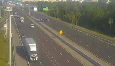 Police investigating deadly crash in Orange County