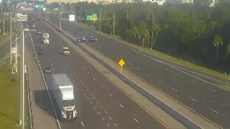 Police investigating deadly crash in Orange County