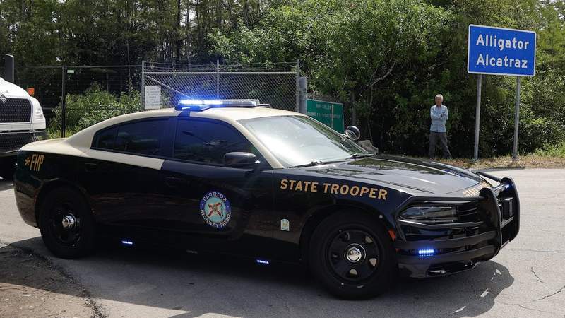 Florida tapped another $45M for immigration enforcement