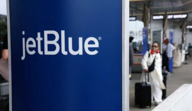 JetBlue expands flights from Fort Lauderdale with 11 new destinations