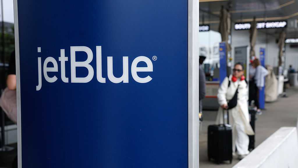 JetBlue expands flights from Fort Lauderdale with 11 new destinations