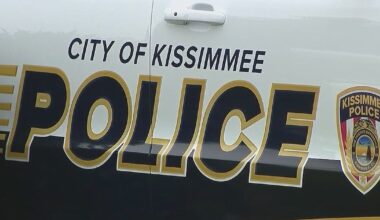 Man found dead after house fire in Kissimmee, police say