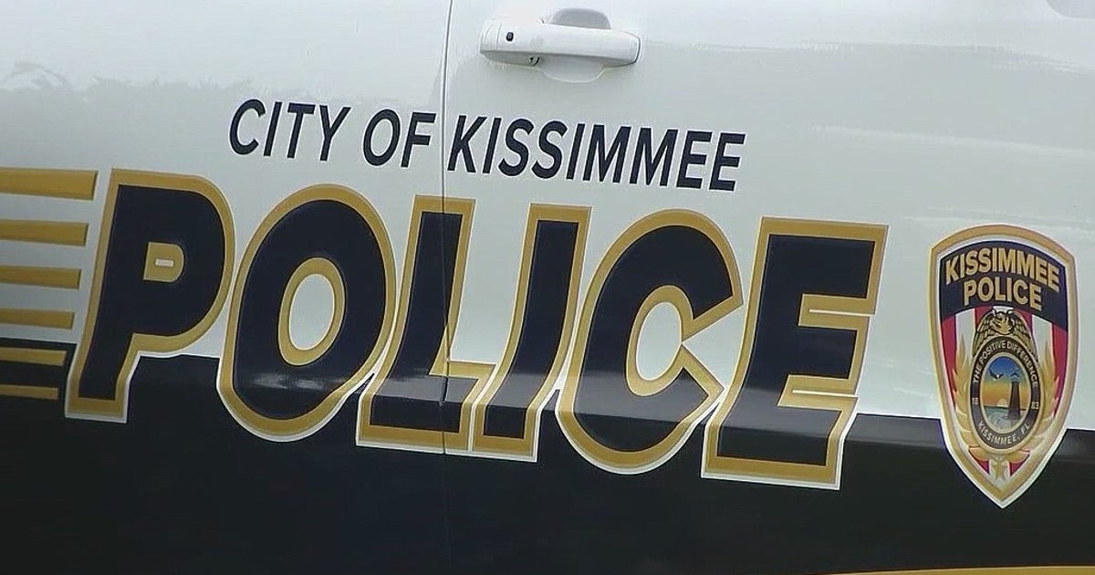 Man found dead after house fire in Kissimmee, police say