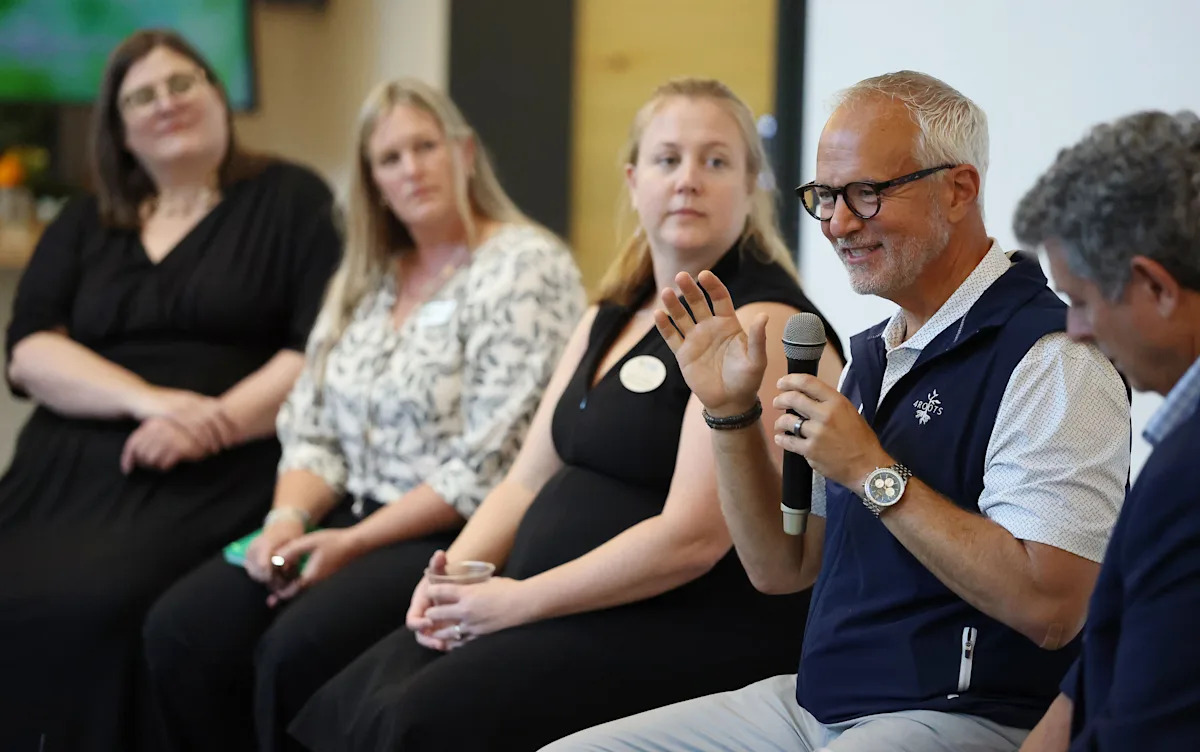 Orlando Sentinel 150: Environmentalists talk about Florida’s massive growth
