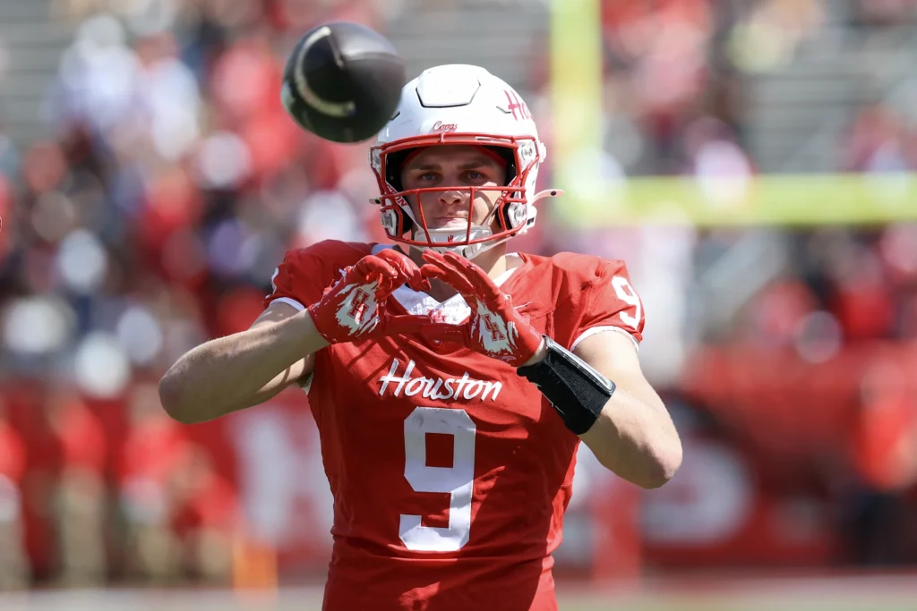 The Jacksonville Jaguars May Have Hit the Jackpot With Sleeper TE Tanner Koziol