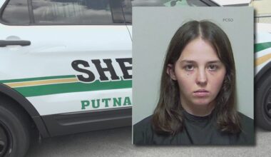 Puppy store pushback and arrest in baby abuse case | Jacksonville's Latest News