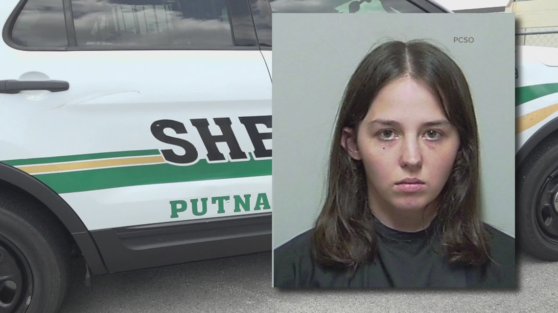 Puppy store pushback and arrest in baby abuse case | Jacksonville's Latest News