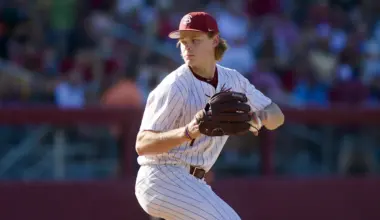 FSU baseball to host Tallahassee Regional in 2026 NCAA Tournament