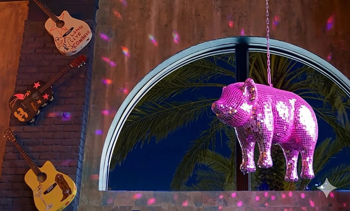 I Went To South Florida’s New Cowboy Club—And It Feels Like Nashville By The Beach