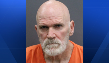 Mt. Orab CFO suspended after Florida arrest on voyeurism, child porn charges