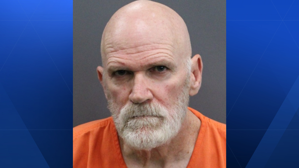 Mt. Orab CFO suspended after Florida arrest on voyeurism, child porn charges