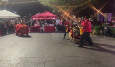 Asian Night Markets Jacksonville shares tradition, food and entertainment with First Coast