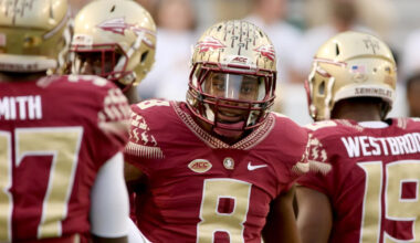 In-state cornerback target schedules FSU official visit