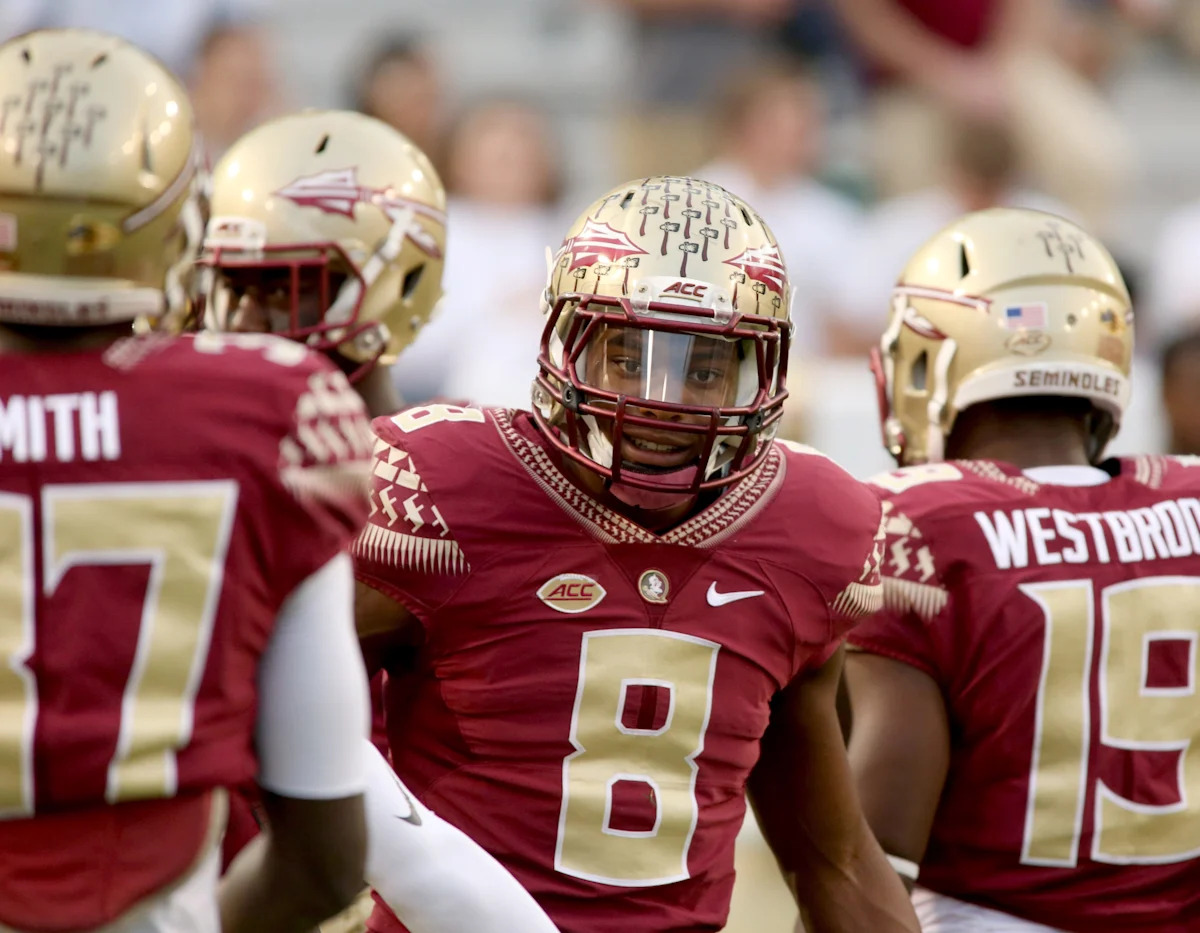 In-state cornerback target schedules FSU official visit